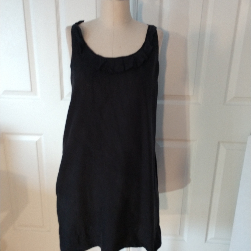 Graham e Spencer Silk dress